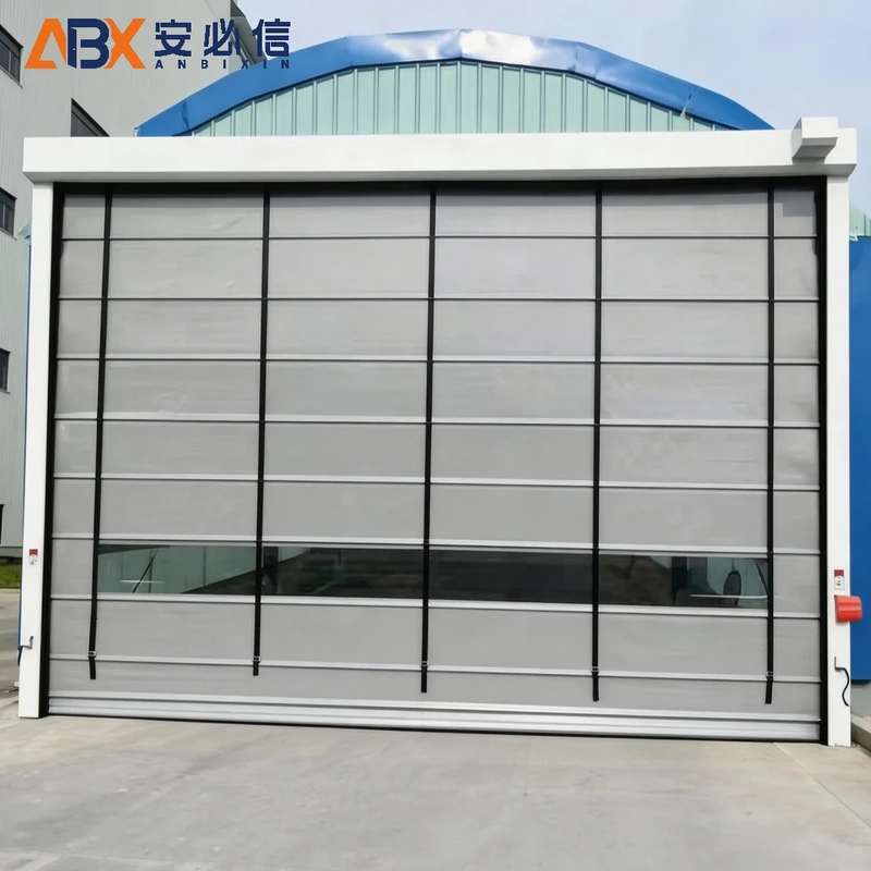 肇庆市背带堆积门