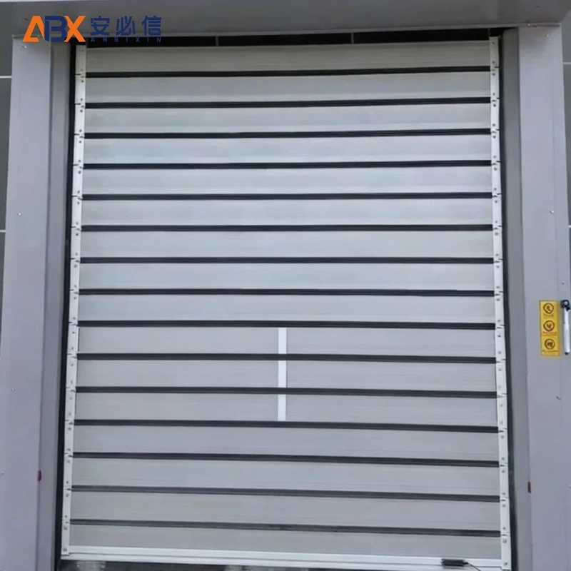 肇庆市雷达高速门